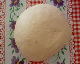 Foto del paso 2 de la receta: Pizza