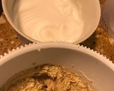 Foto del paso 3 de la receta: Torta de nueces