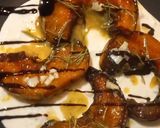 Foto del paso 3 de la receta: Calabaza Asada 🎃