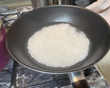 Foto del paso 3 de la receta: Arroz gohan para acompañar