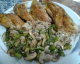 Foto del paso 9 de la receta: Conejo a las especias