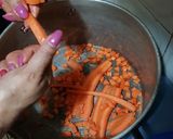 Foto del paso 1 de la receta: Salpicón de Verduras y Jurel
