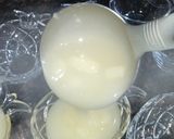 صورة لخطوة 3 من وصفة جولي الاناناس(بالوزة قسنطينة)