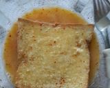 A picture of step 4 of French Toast#Breakfast Contest.
