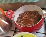 Foto del paso 2 de la receta: Tallarines caseritos