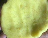 عکس مرحله 4 از دستور كوكوی سيب زمينی شكم پر