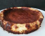 Foto del paso 10 de la receta Tarta de queso La Viña