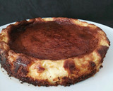 Foto del paso 10 de la receta: Tarta de queso La Viña