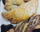 Foto del paso 4 de la receta: Formas de hojaldre