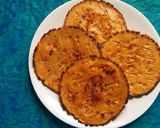 મસાલા ભાખરી (Masala Bhakhari Recipe In Gujarati) રેસીપી સ્ટેપ3ફોટો