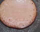 Foto langkah ke 5 dari resep Pancake pastel.