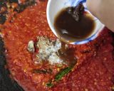 Foto langkah ke 5 dari resep Nasi Lemak Ayam Goreng Mamak.