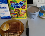 Foto del paso 2 de la receta: Desayuno en Tostadora (6 ingredientes)