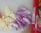 Foto langkah ke 1 dari resep 103. Tumis Sarden Kaleng.