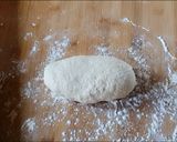Foto del passaggio 3 della ricetta Grissini stirati