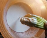 Foto del paso 2 de la receta: Flor de calabaza Seltzer
