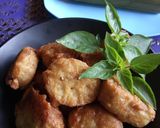Foto langkah ke 9 dari resep Rempah Tahu.
