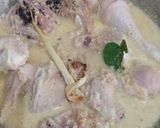 Foto langkah ke 2 dari resep Ayam Goreng Bumbu Ungkep Mantap ❤.