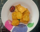 Foto langkah ke 3 dari resep Tahu Siksa Khas Betawi.