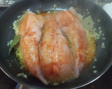 Foto del paso 3 de la receta: Rape a la langosta