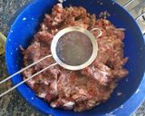 Foto del paso 7 de la receta Empanadas árabes o fatay