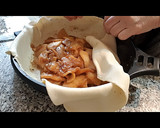Foto del paso 15 de la receta: Galette de Manzana