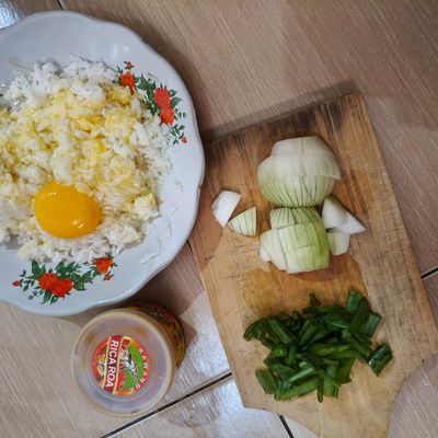 Langkah 1