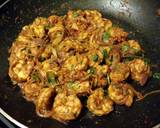 Pan roasted Kerala Prawns recipe step 1 photo
