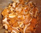 Foto del paso 4 de la receta: Fajitas de pollo al tamarindo