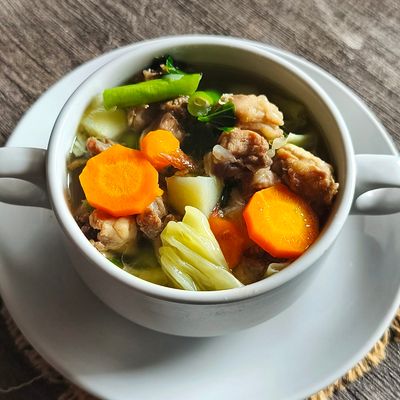 Langkah 6