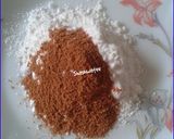 A picture of step 15 of Leche frita.