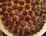 Foto del paso 5 de la receta: Torta de naranja y coco