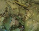 Foto langkah ke 1 dari resep Mie ayam sederhana.