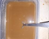 Tiramisu recept fázis 2 fotója