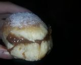 Foto del paso 12 de la receta: Pan de leche