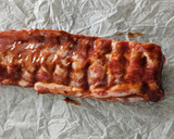 Foto del paso 4 de la receta: Costillas al horno con patatas al airfryer
