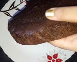 A picture of step 4 of Easy chocolate cake.