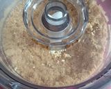 Foto del paso 1 de la receta: Mousse de chocolate blanco y Granada