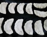 Foto del paso 3 de la receta: Empanadas de atún fáciles y ganadoras