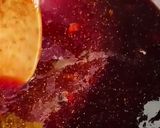 A picture of step 6 of Strawberry Jam.