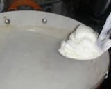 A picture of step 12 of White Sauce Pasta.