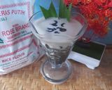 Foto langkah ke 6 dari resep Dawet Ireng.