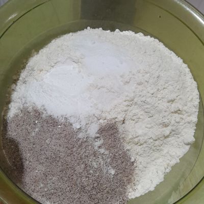 Langkah 1
