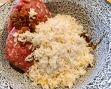Töltött káposzta recept fázis 6 fotója