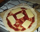 Foto del paso 6 de la receta: Pizza a la piedra