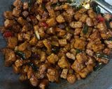 Foto langkah ke 4 dari resep Orek tempe basah ala warteg.