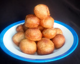 A picture of step 10 of Simple and easy puff puff.