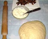 Foto del paso 8 de la receta: Torta 80 golpes con higos al whisky