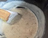 Foto del paso 4 de la receta: Salsa blanca con harina integral