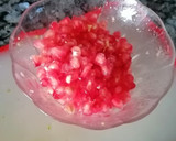 Foto del paso 1 de la receta: Pollo asado con salsa de granada